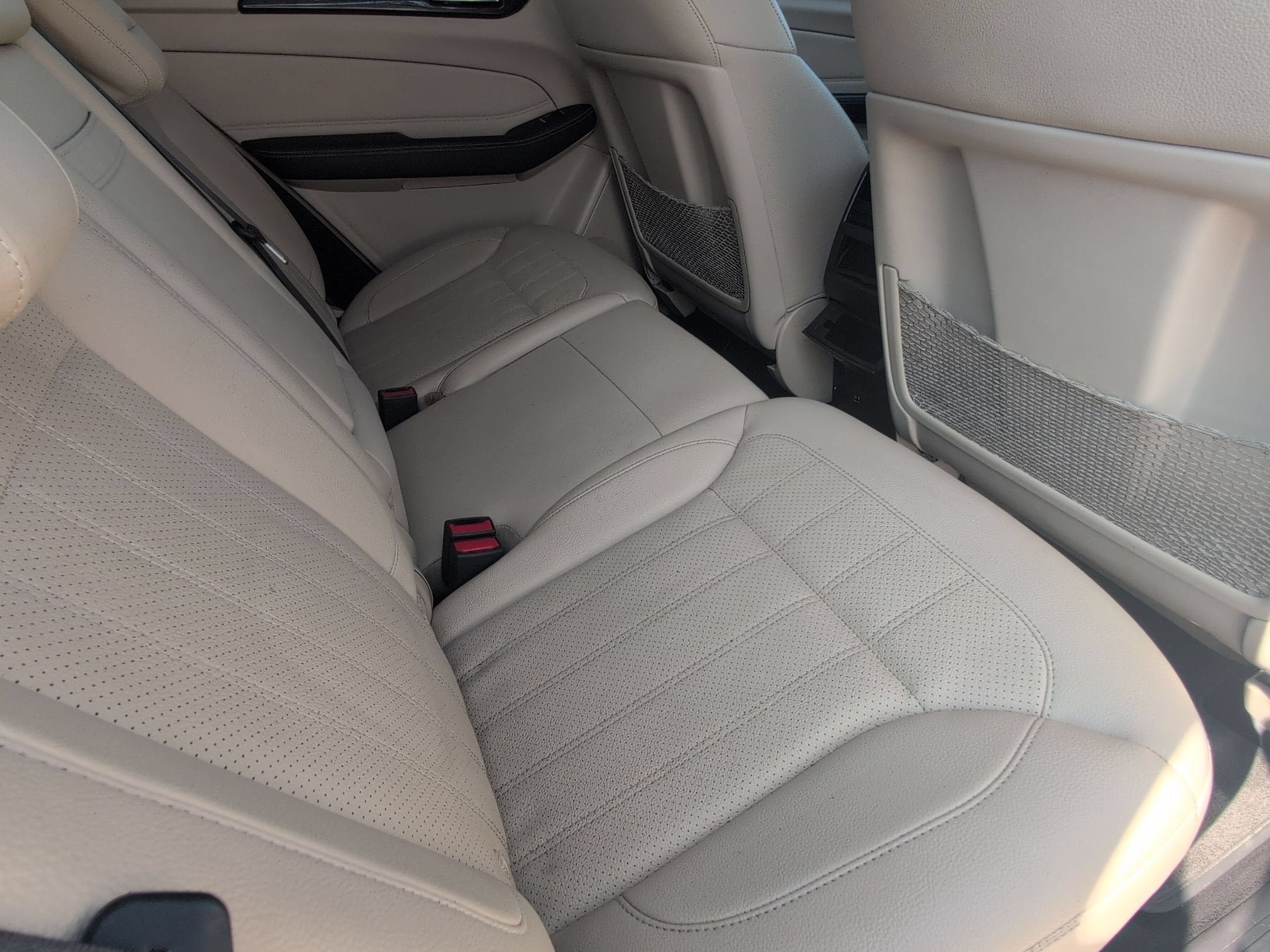 2017 Mercedes-Benz GLE 350 GLE 350