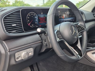 2026 Mercedes-Benz GLE 350 GLE 350