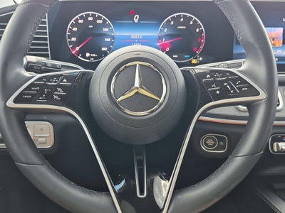 2026 Mercedes-Benz GLE 350 GLE 350