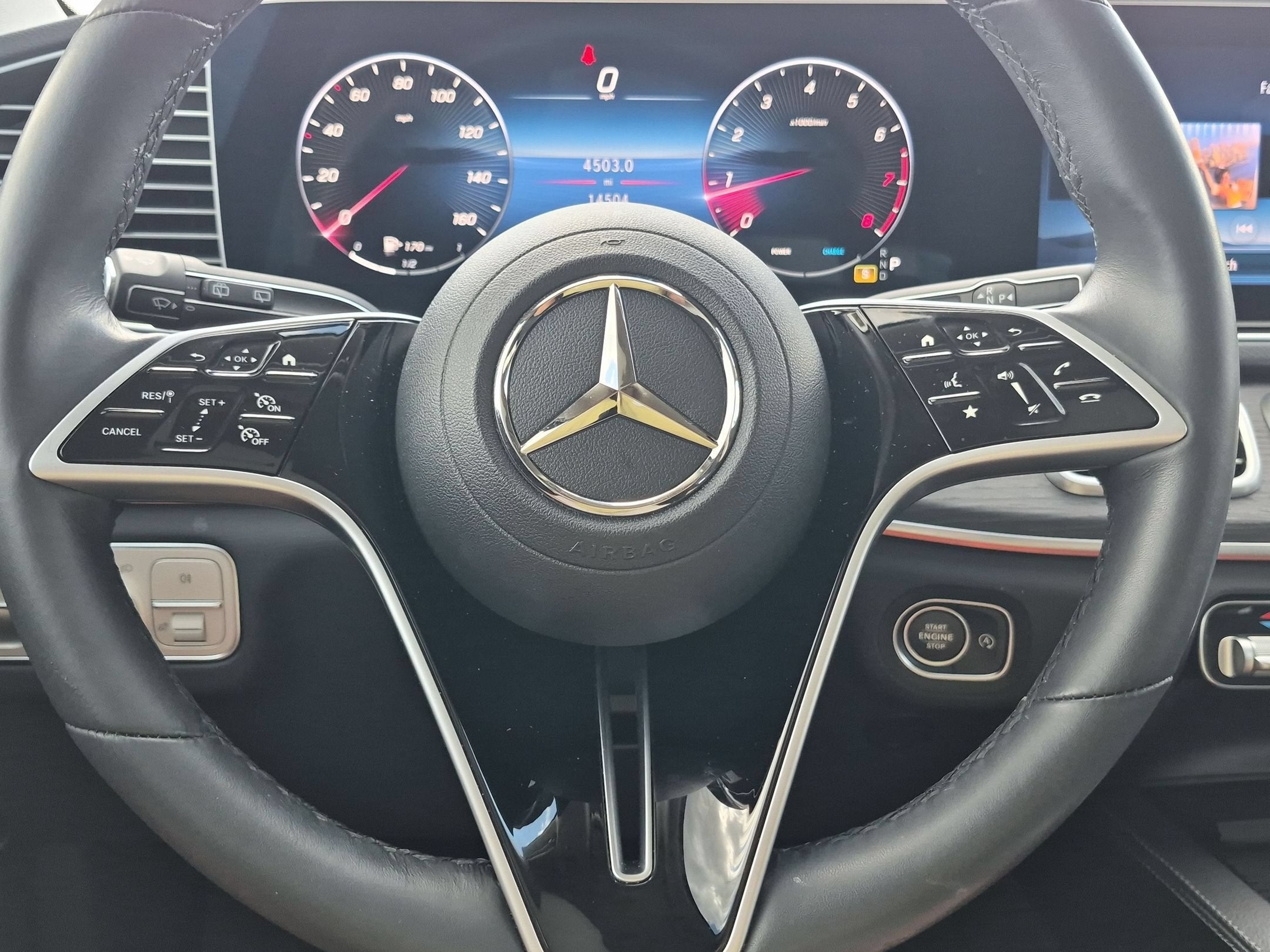 2026 Mercedes-Benz GLE 350 GLE 350