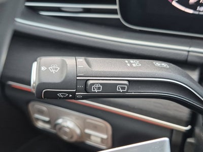 2026 Mercedes-Benz GLE 350 GLE 350