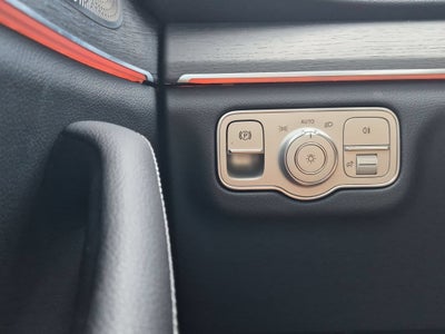 2026 Mercedes-Benz GLE 350 GLE 350