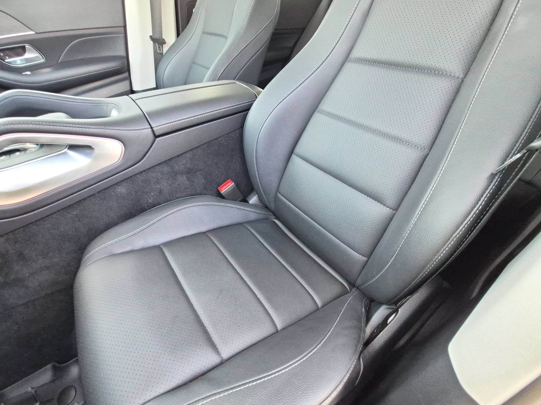 2026 Mercedes-Benz GLE 350 GLE 350