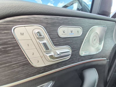 2026 Mercedes-Benz GLE 350 GLE 350