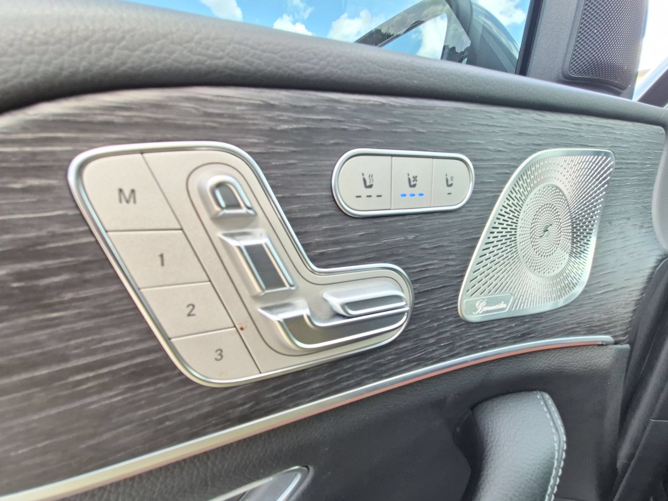 2026 Mercedes-Benz GLE 350 GLE 350