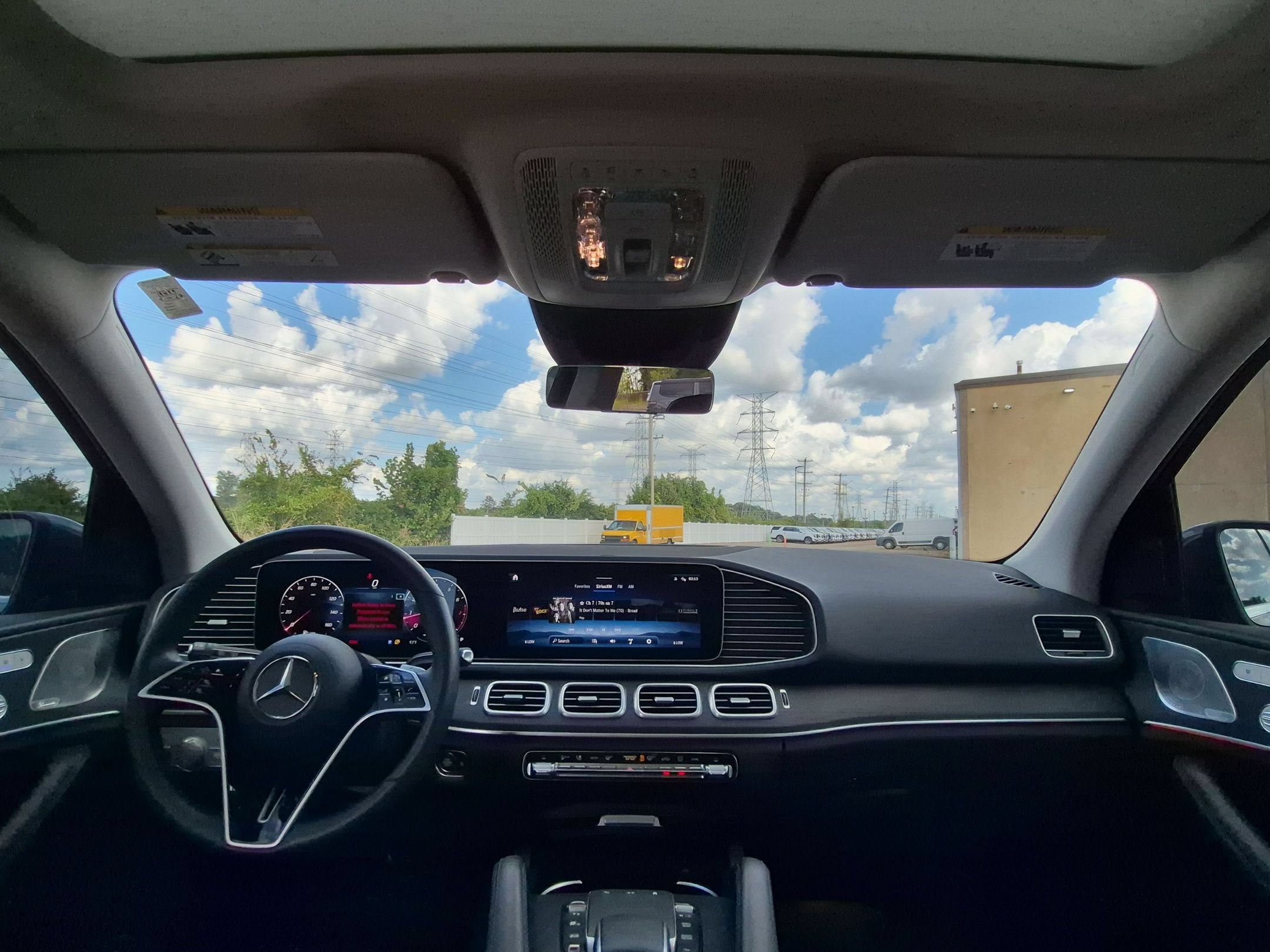 2026 Mercedes-Benz GLE 350 GLE 350