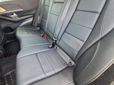 2026 Mercedes-Benz GLE 350 GLE 350