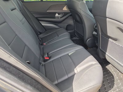 2026 Mercedes-Benz GLE 350 GLE 350