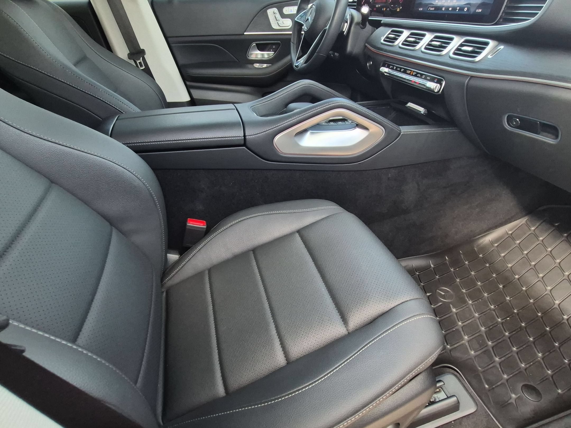 2026 Mercedes-Benz GLE 350 GLE 350