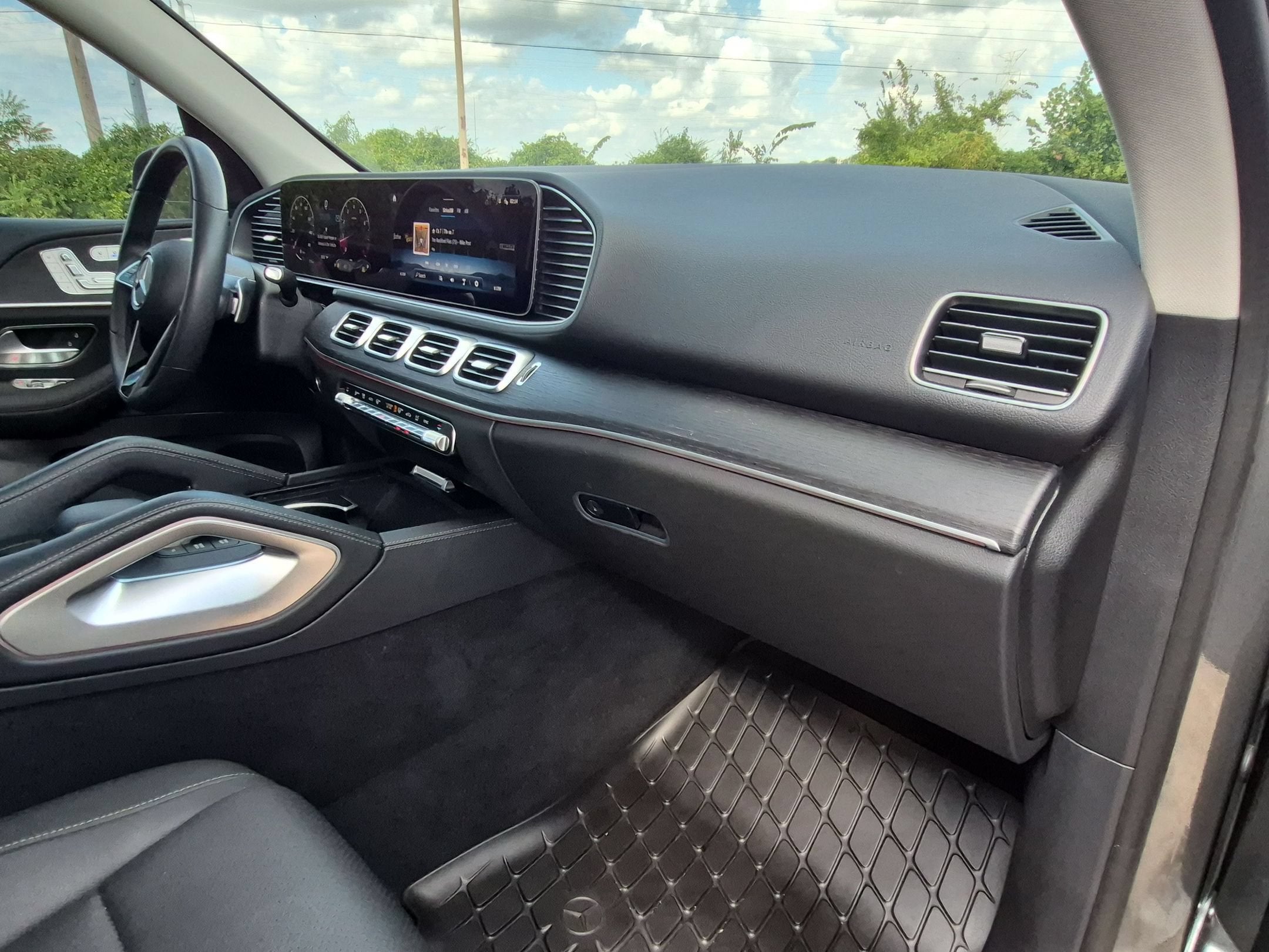 2026 Mercedes-Benz GLE 350 GLE 350