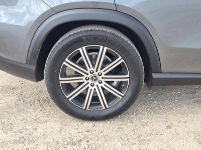 2026 Mercedes-Benz GLE 350 GLE 350
