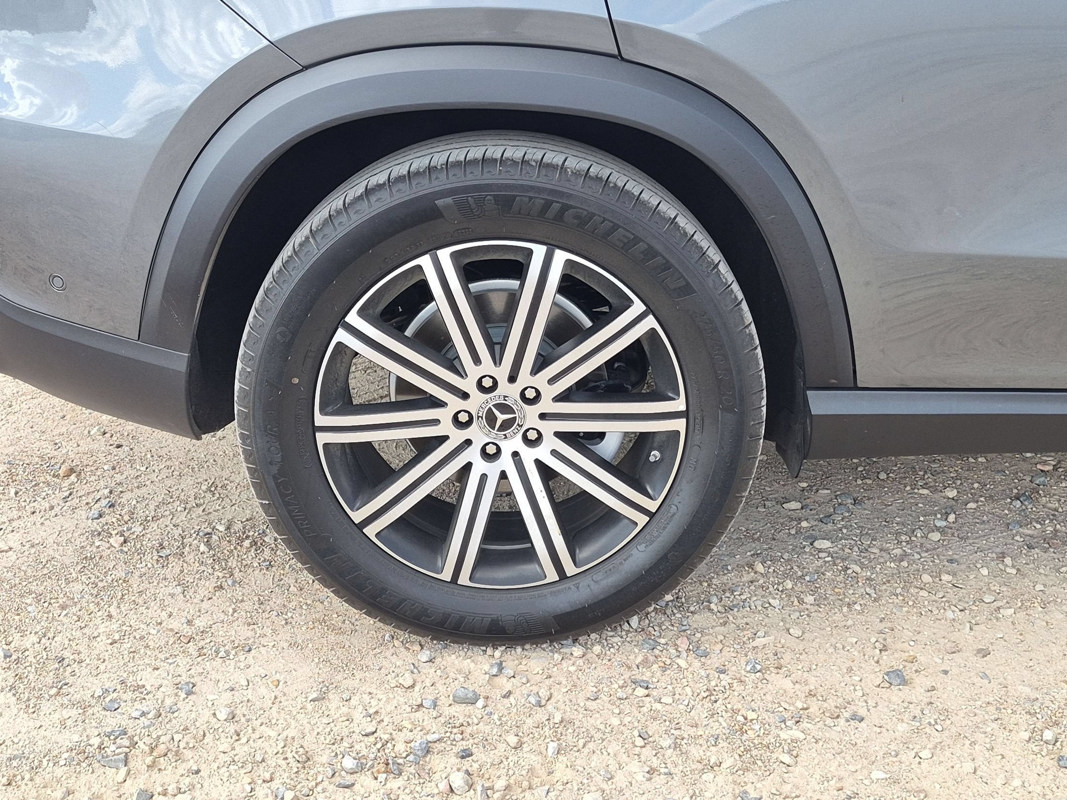 2026 Mercedes-Benz GLE 350 GLE 350