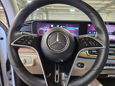 2024 Mercedes-Benz GLS 450 4MATIC®