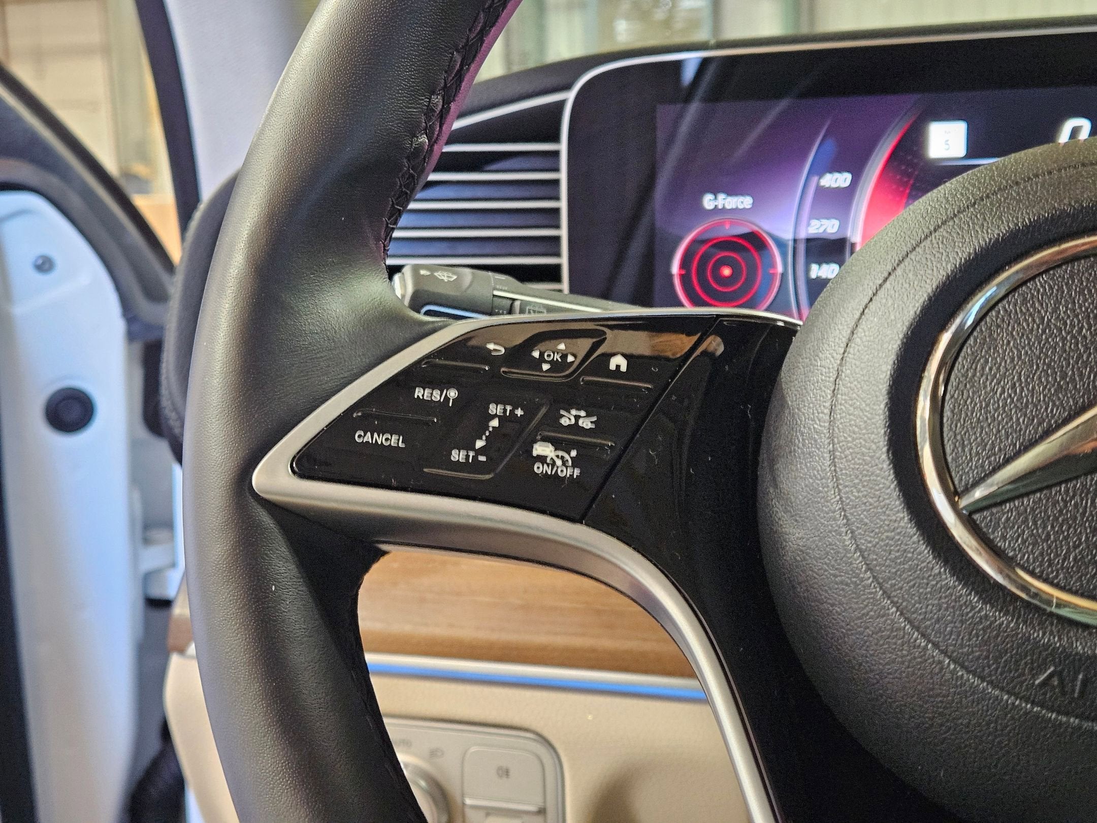 2024 Mercedes-Benz GLS 450 4MATIC®
