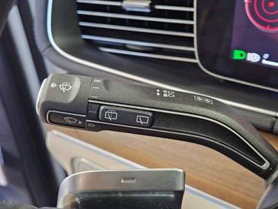 2024 Mercedes-Benz GLS 450 4MATIC®