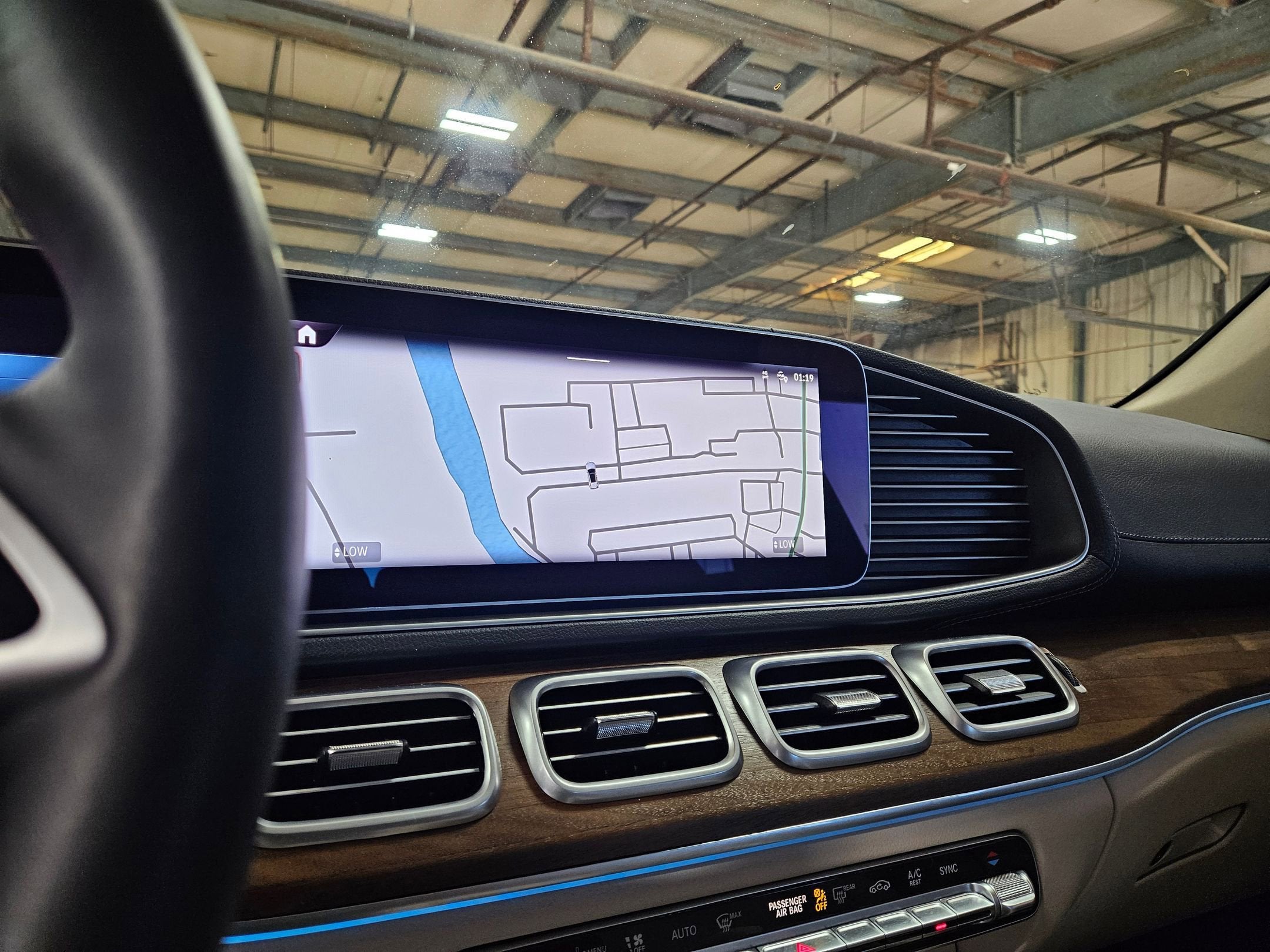 2024 Mercedes-Benz GLS 450 4MATIC®