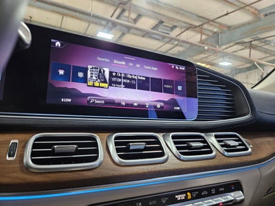 2024 Mercedes-Benz GLS 450 4MATIC®