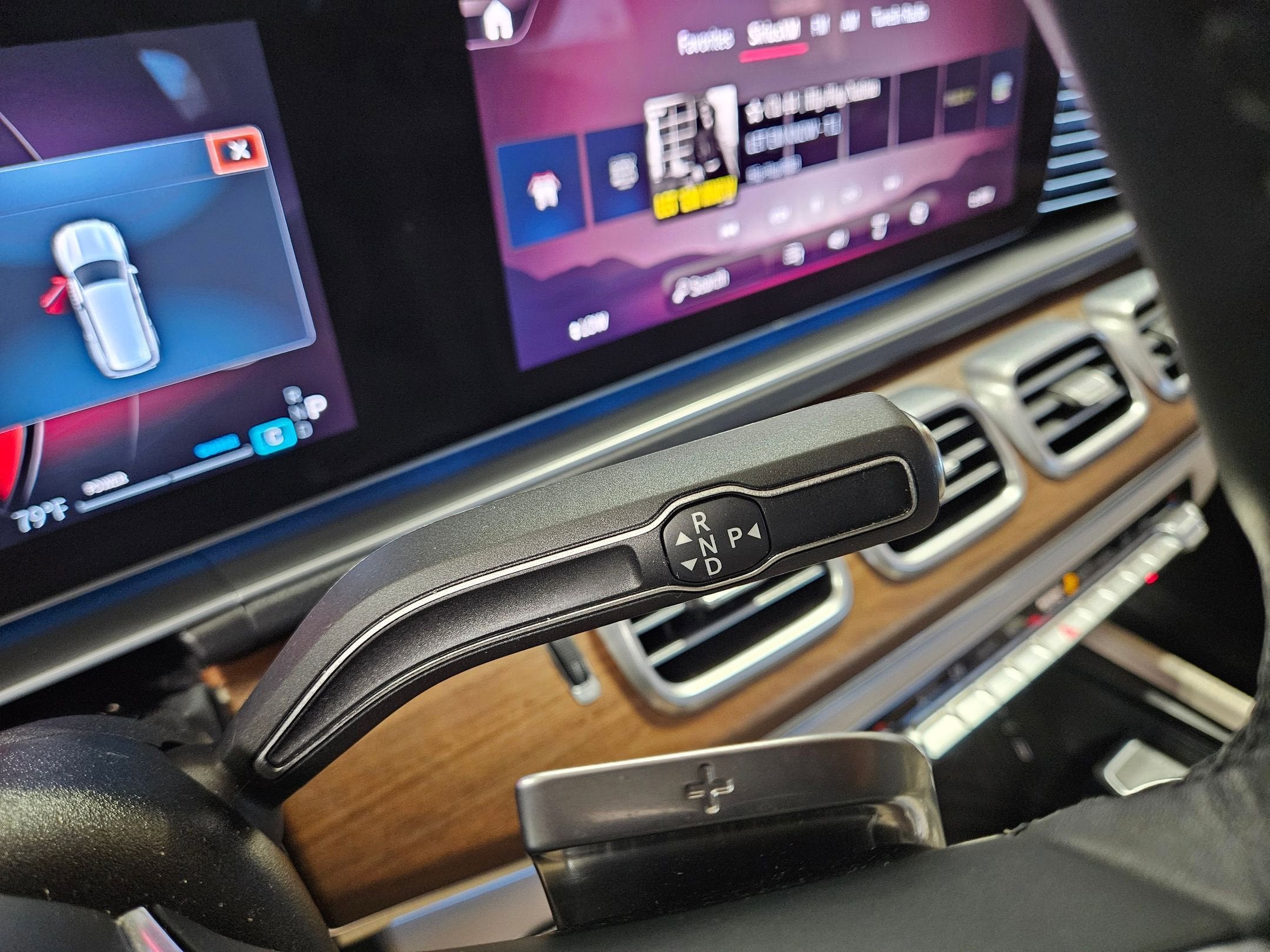 2024 Mercedes-Benz GLS 450 4MATIC®