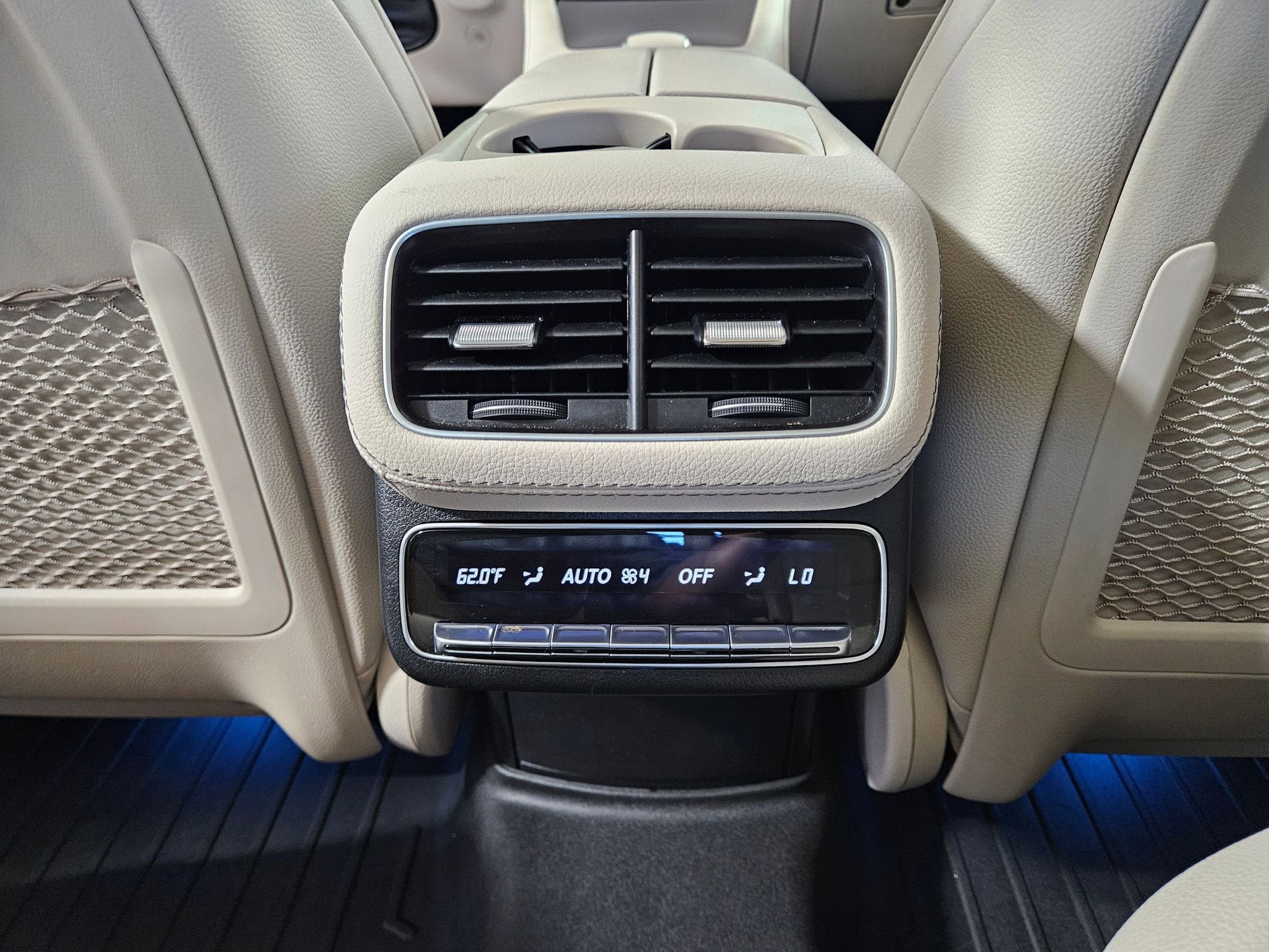 2024 Mercedes-Benz GLS 450 4MATIC®