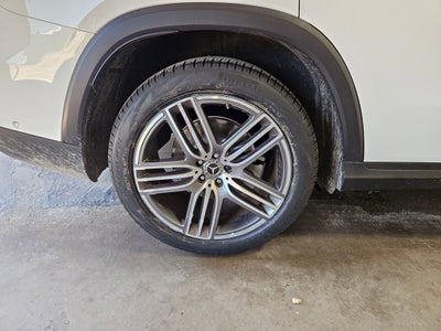 2024 Mercedes-Benz GLS 450 4MATIC®