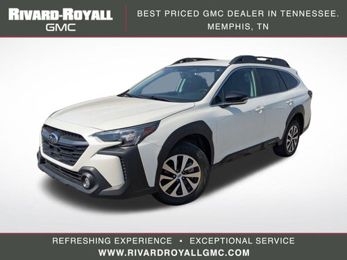 2024 Subaru Outback Premium