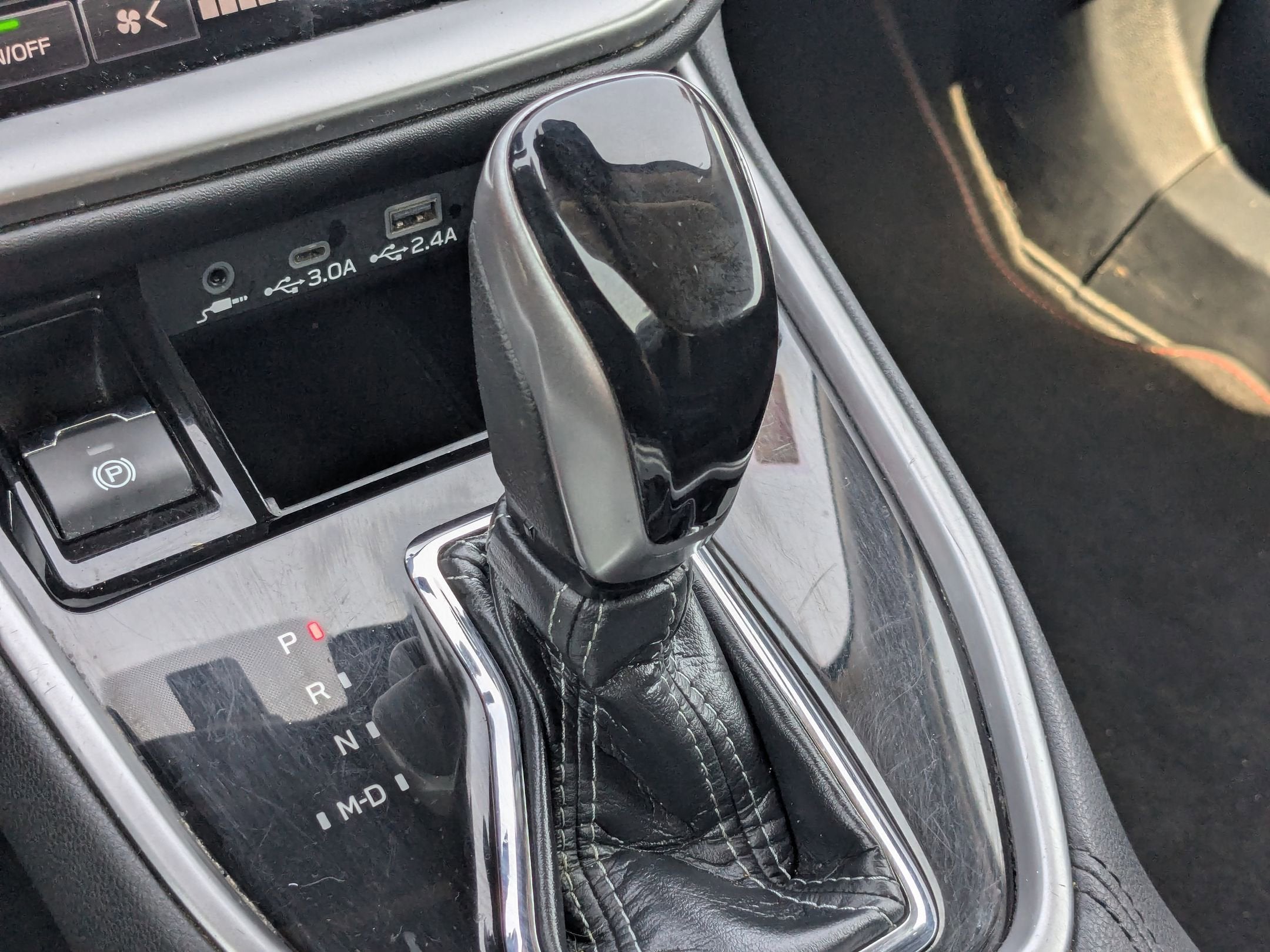 2024 Subaru Outback Premium