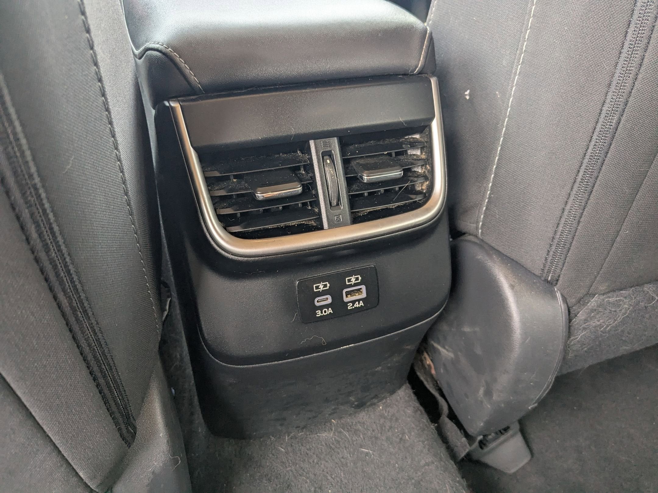 2024 Subaru Outback Premium