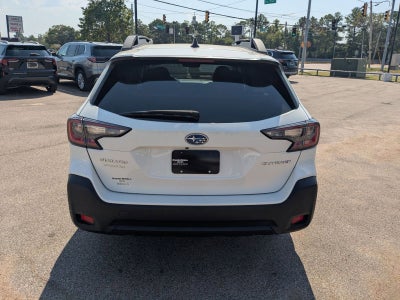 2024 Subaru Outback Premium