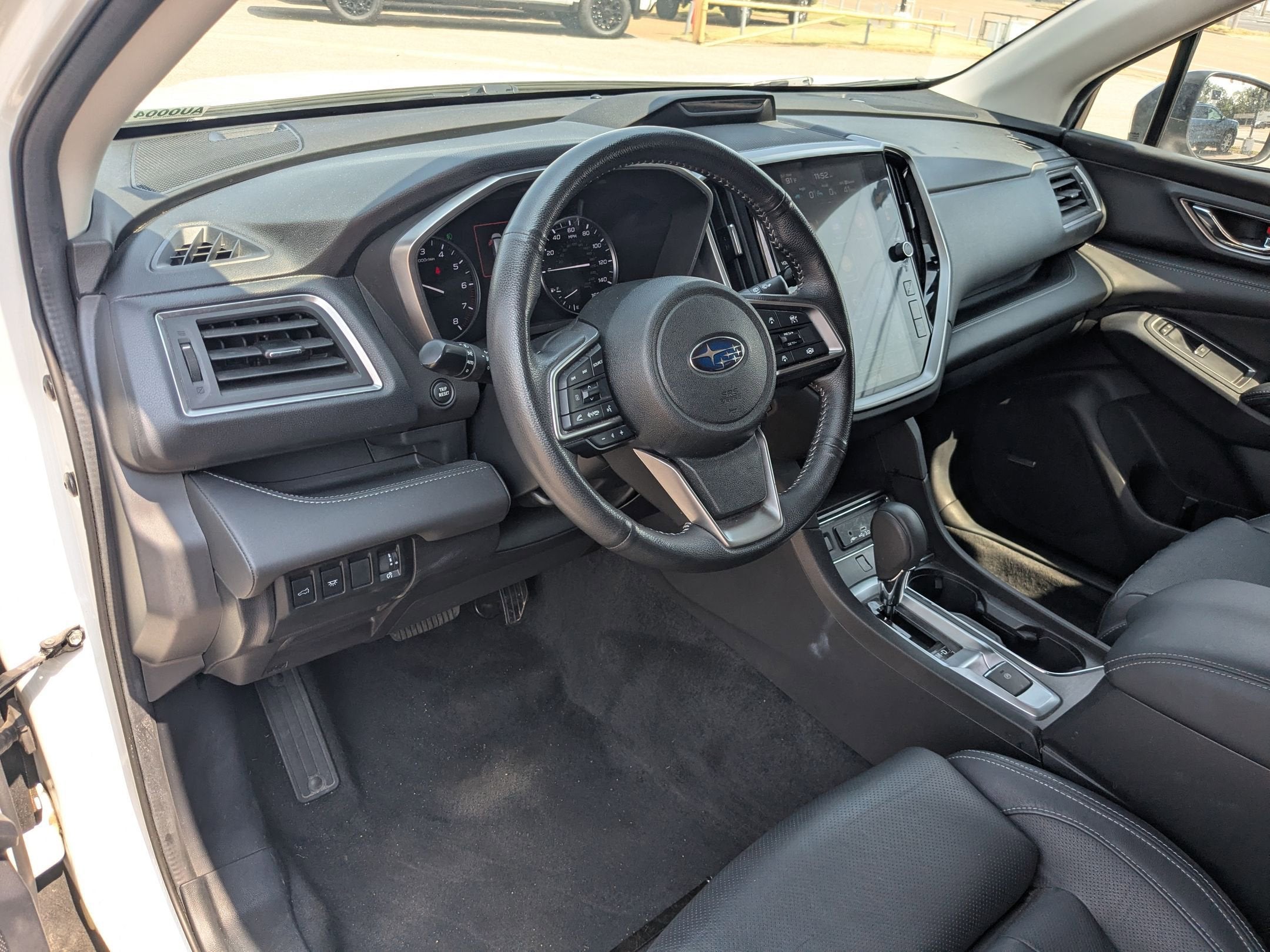 2023 Subaru Ascent Limited