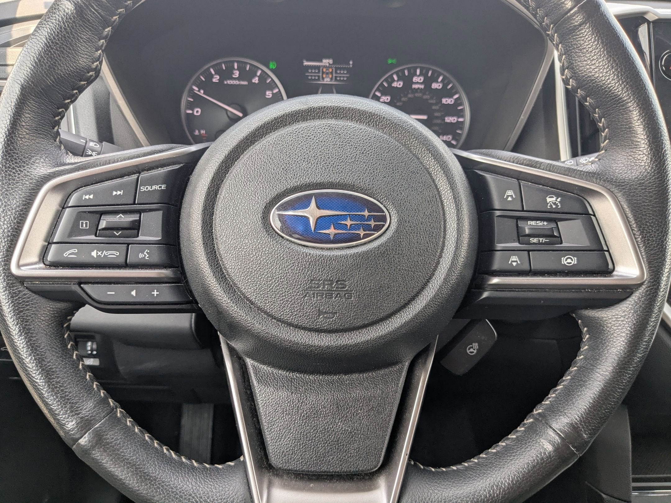 2023 Subaru Ascent Limited