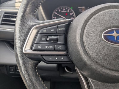 2023 Subaru Ascent Limited