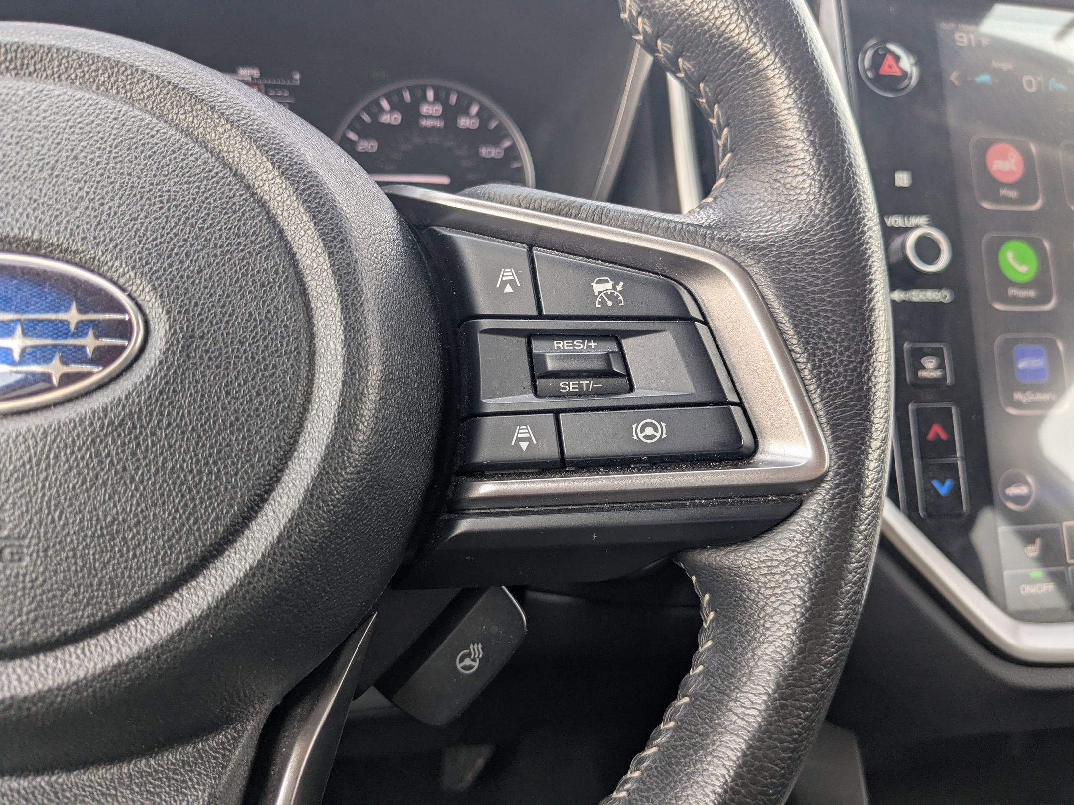 2023 Subaru Ascent Limited