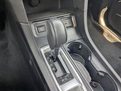 2023 Subaru Ascent Limited