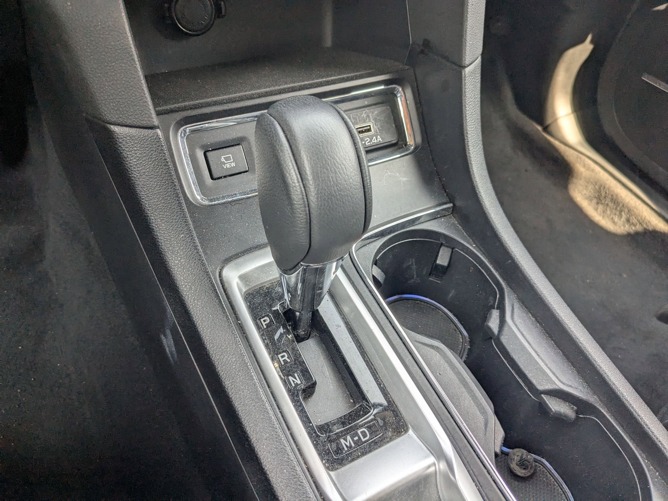 2023 Subaru Ascent Limited