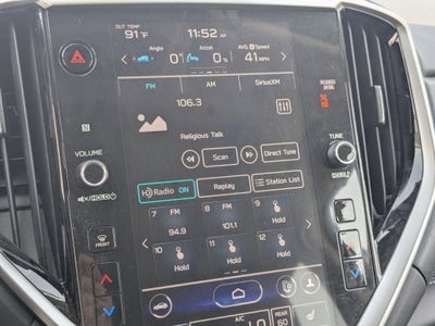 2023 Subaru Ascent Limited