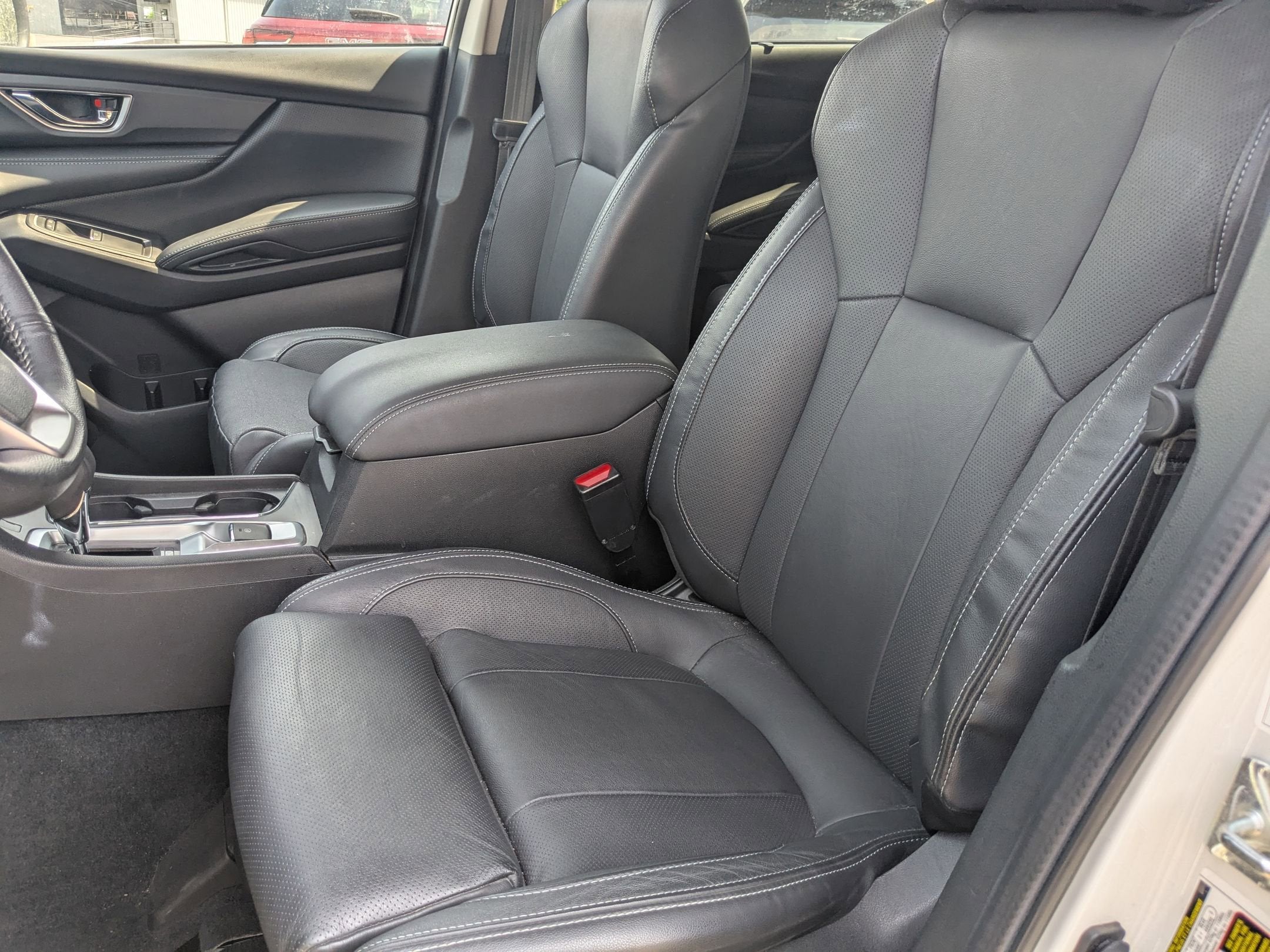 2023 Subaru Ascent Limited