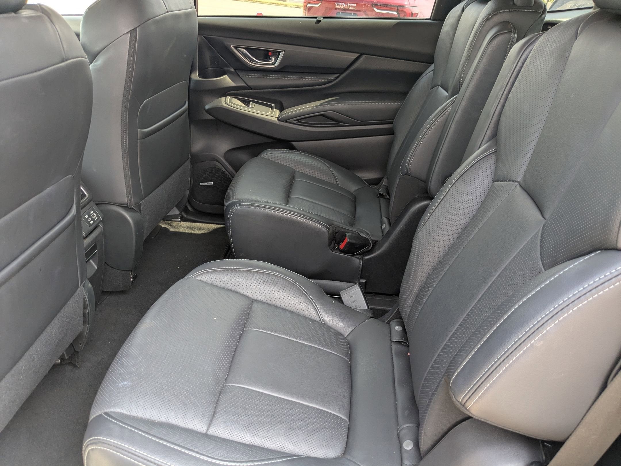 2023 Subaru Ascent Limited