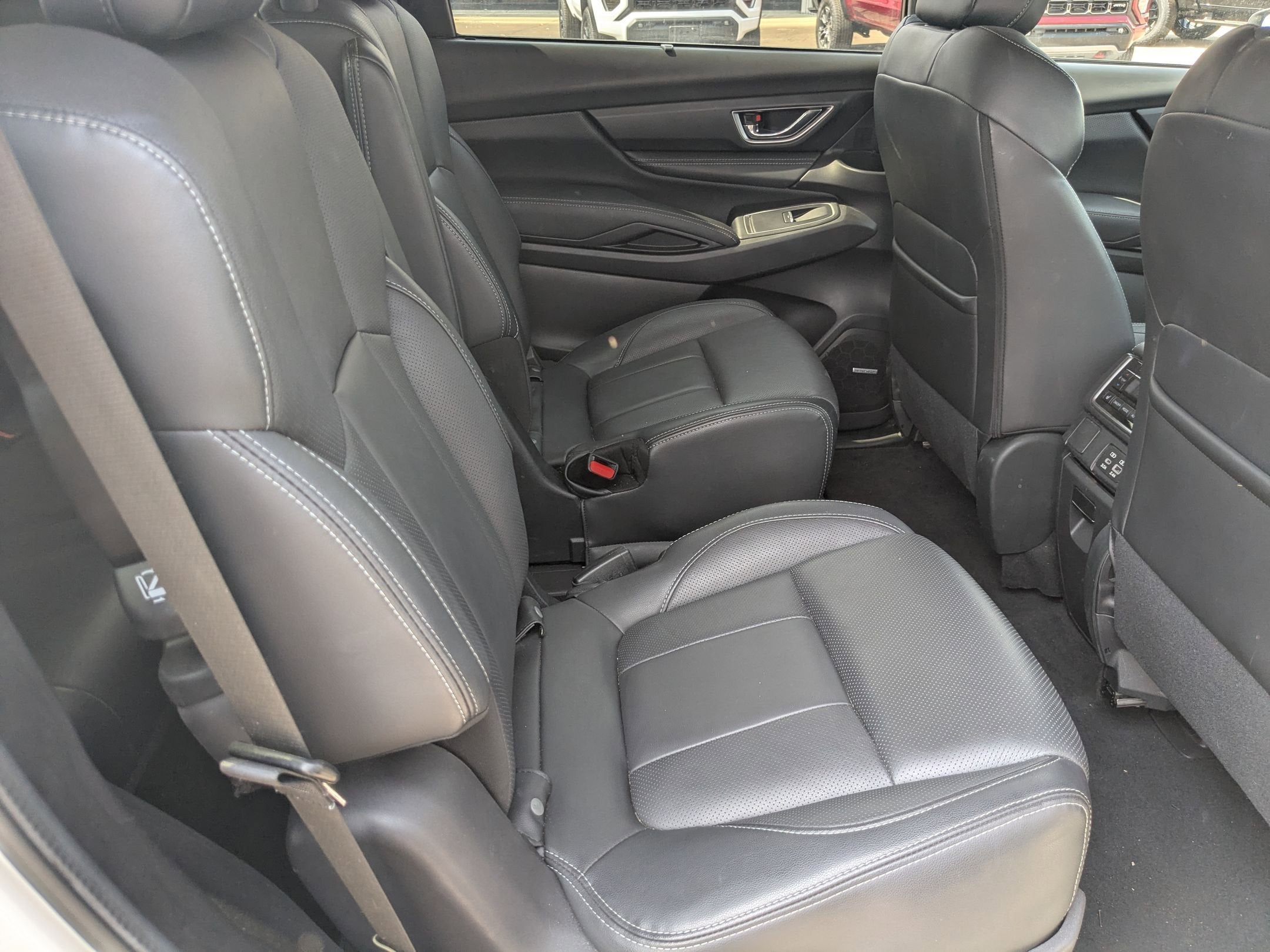 2023 Subaru Ascent Limited