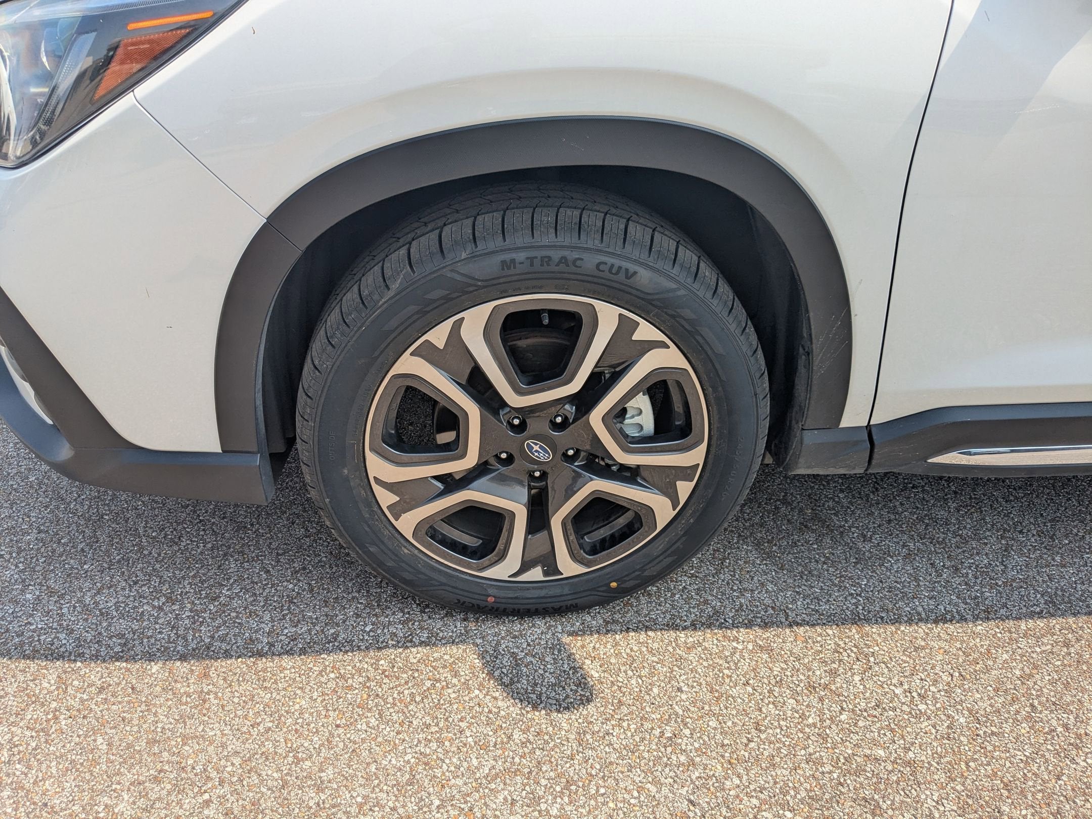 2023 Subaru Ascent Limited