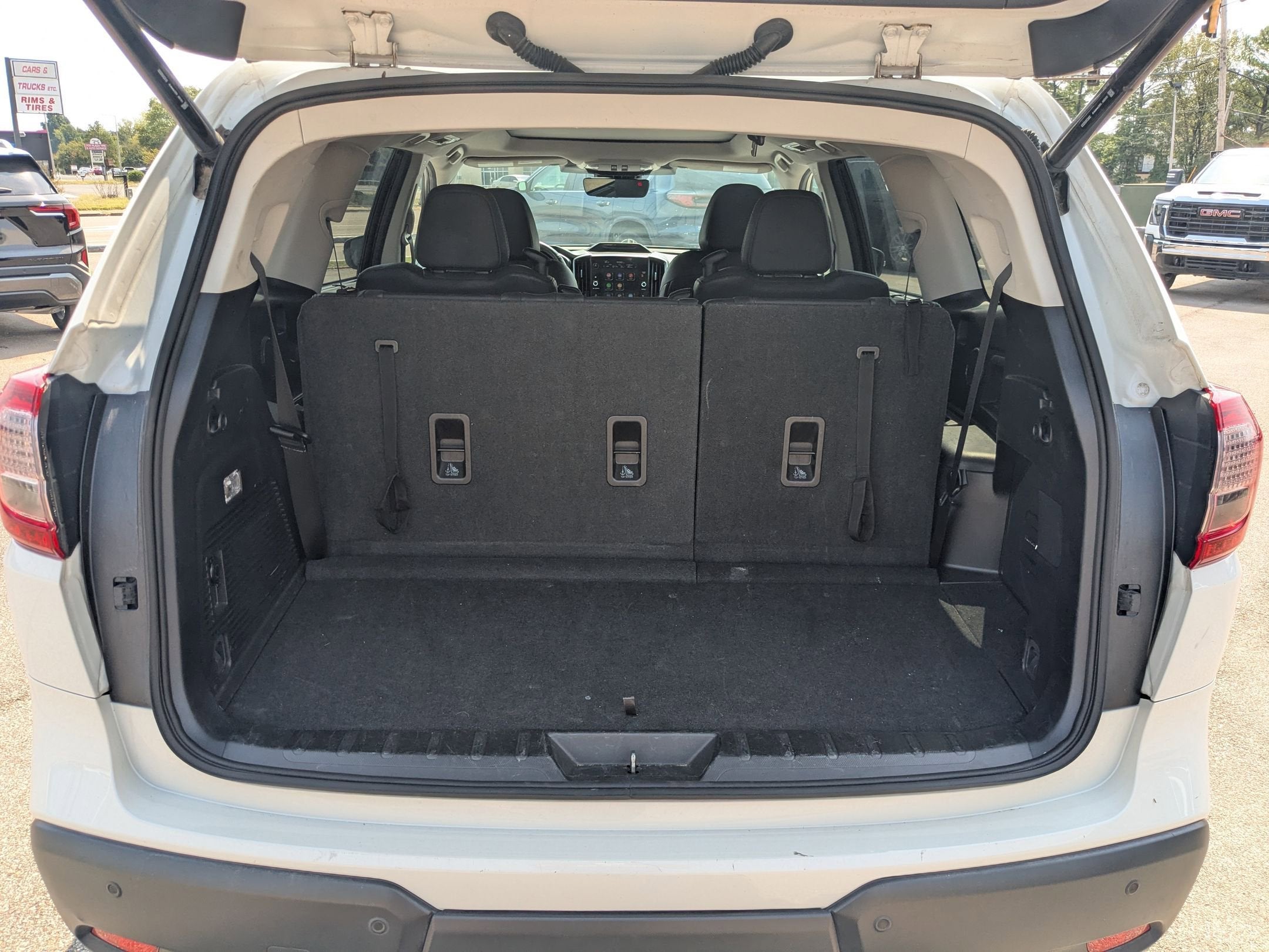 2023 Subaru Ascent Limited