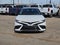 2022 Toyota Camry XSE Hybrid