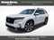 2023 Honda Pilot 2WD Touring
