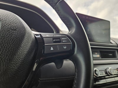 2023 Honda Pilot 2WD Touring