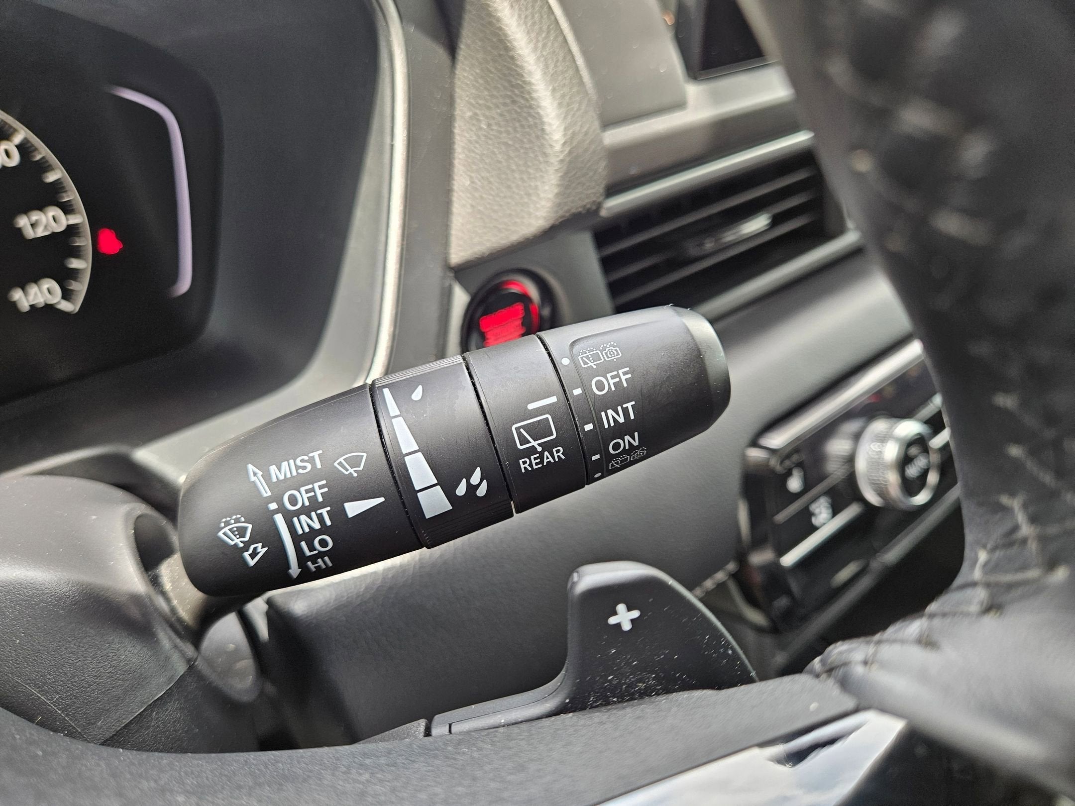 2023 Honda Pilot 2WD Touring
