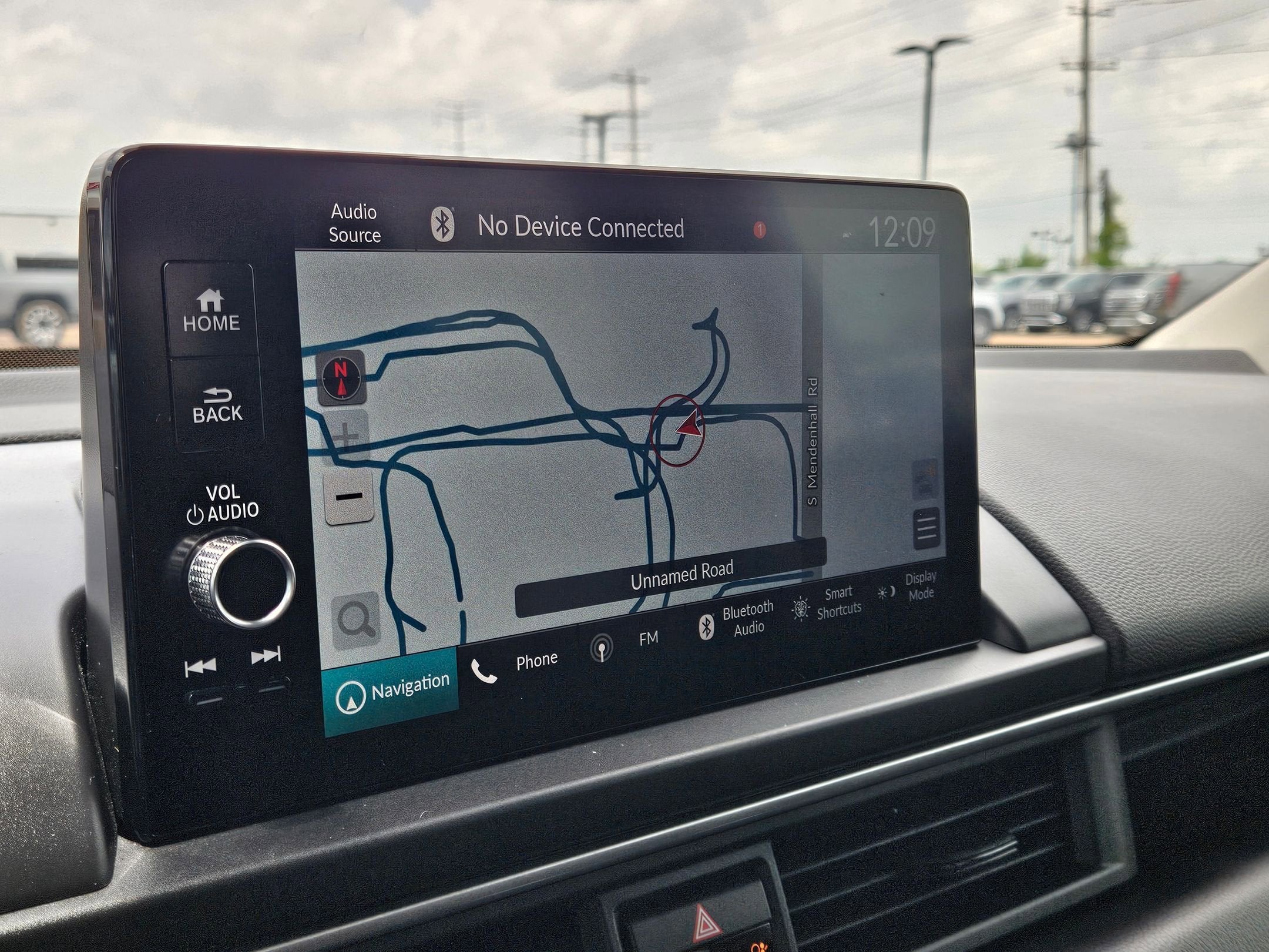2023 Honda Pilot 2WD Touring
