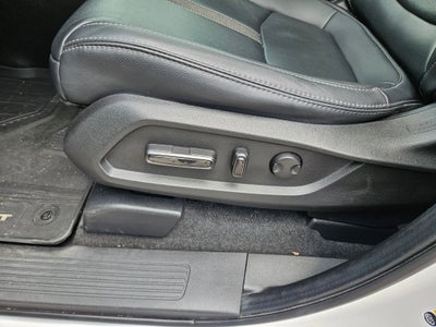 2023 Honda Pilot 2WD Touring