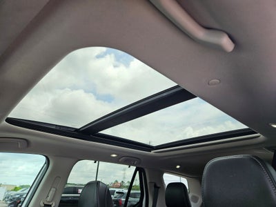 2023 Honda Pilot 2WD Touring