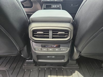 2023 Honda Pilot 2WD Touring