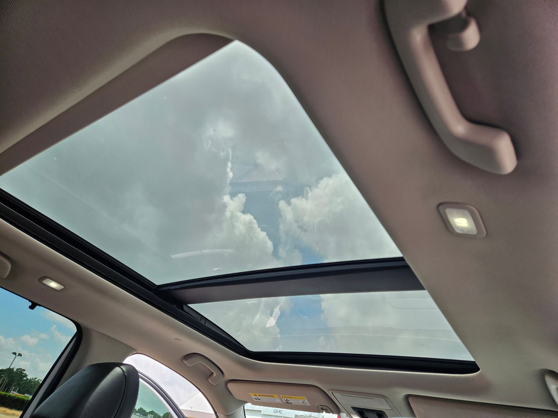2023 Honda Pilot 2WD Touring