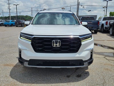 2023 Honda Pilot 2WD Touring